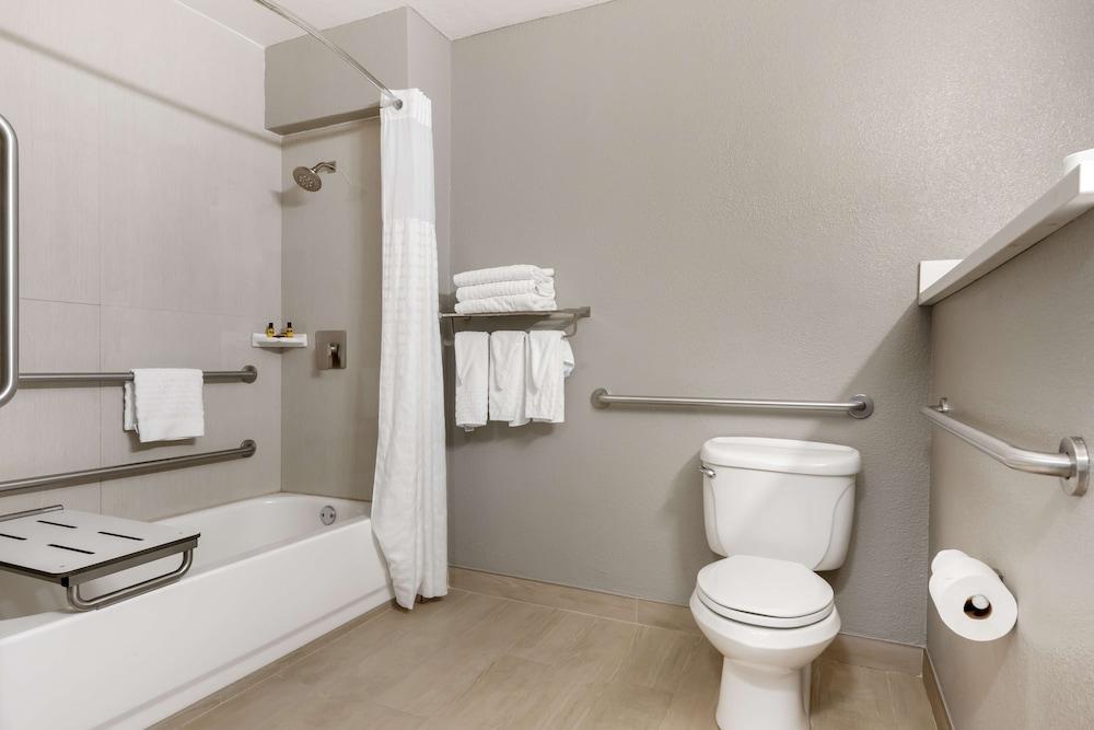 Best Western Plus Sparks-Reno Hotel photo 25