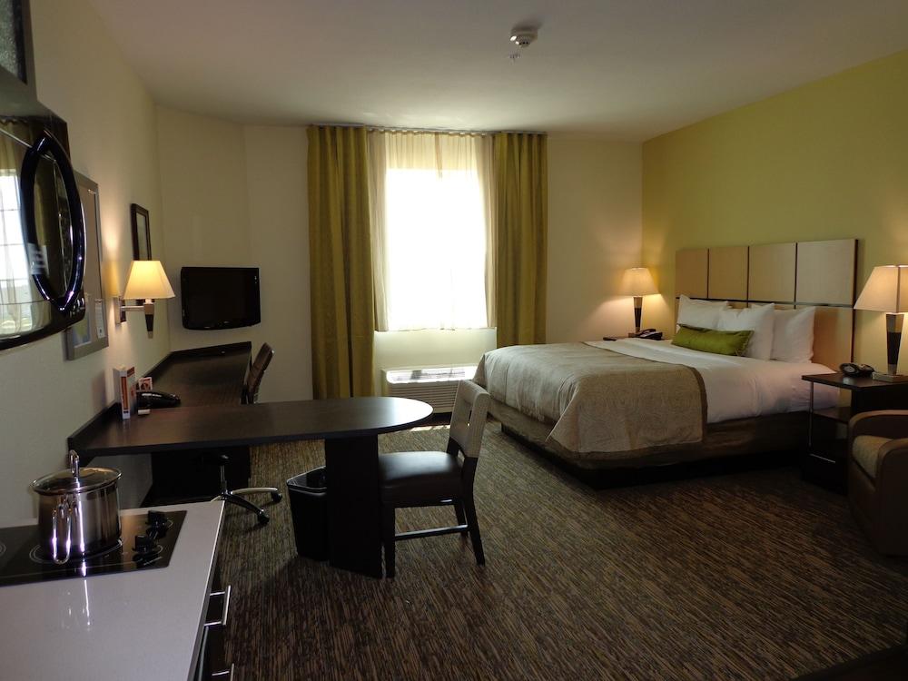 Candlewood Suites Odessa by IHG photo 12