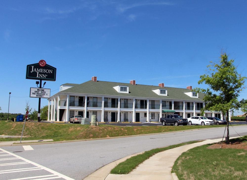 Jameson Inns Oakwood photo 3