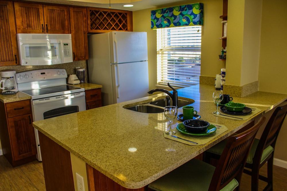 The Resort on Cocoa Beach photo 9