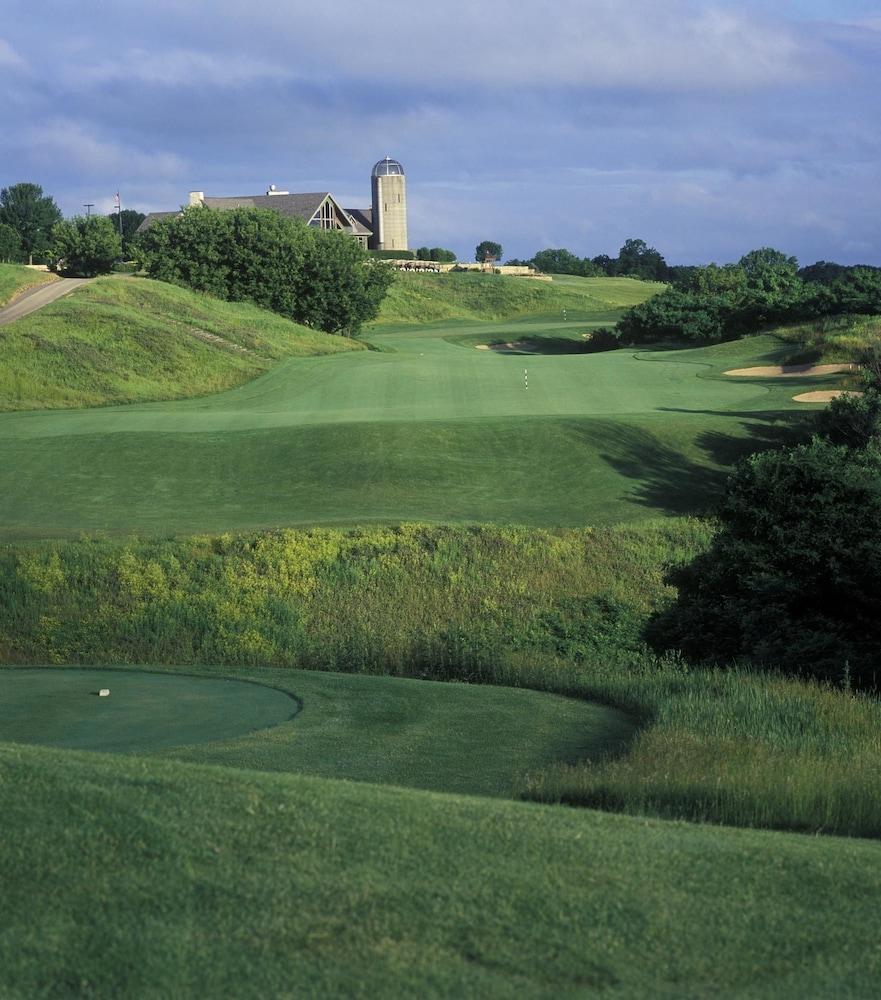 Eagle Ridge Resort and Spa photo 11