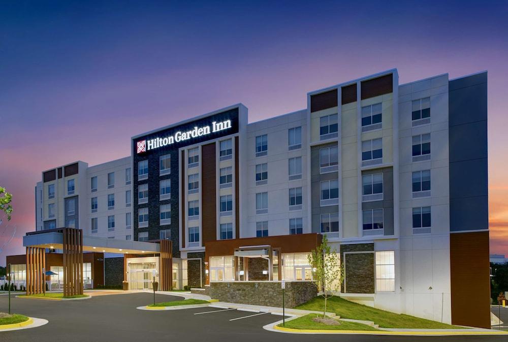 Hilton Garden Inn Manassas photo 50