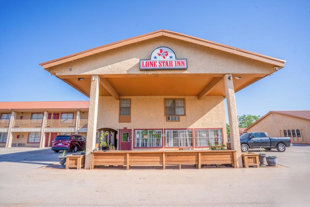 Lone Star Inn by OYO Vernon Texas Hwy 287 photo 70