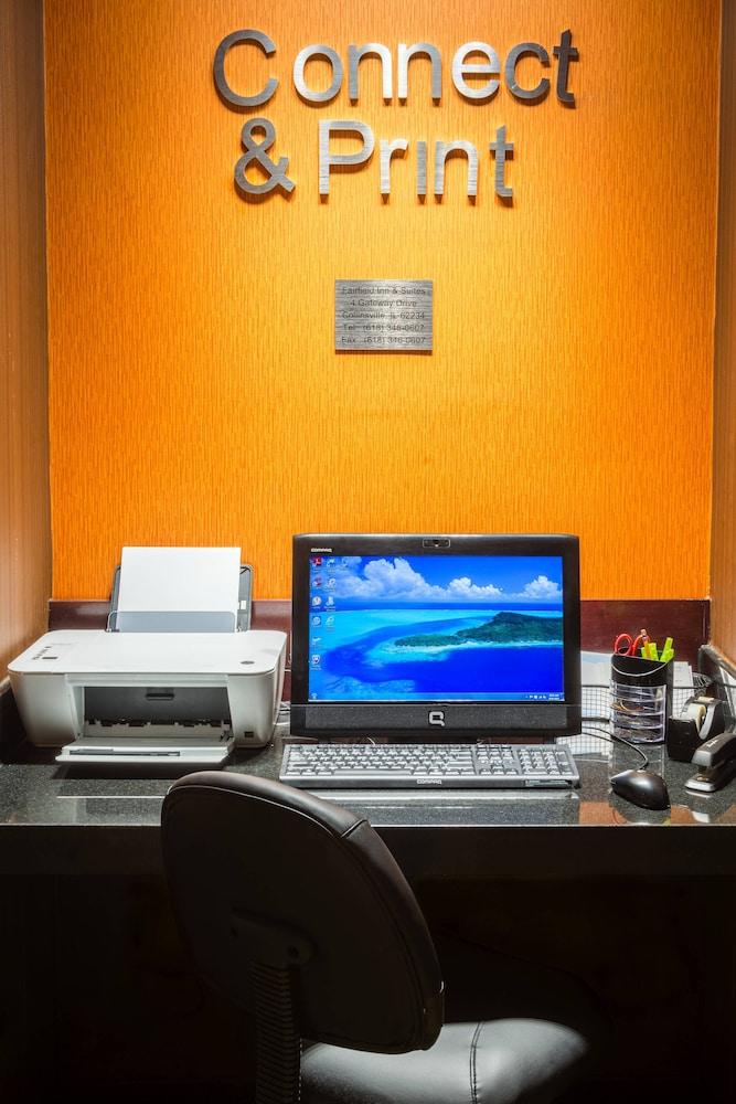 Fairfield Inn by Marriott St. Louis Collinsville, IL photo 24