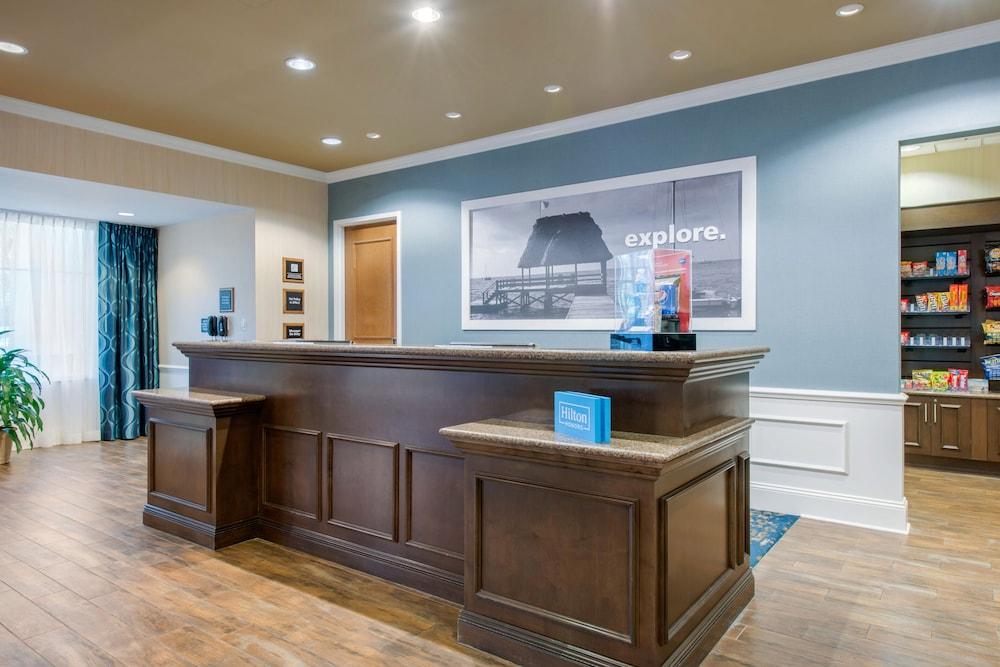 Hampton Inn & Suites Jekyll Island photo 2