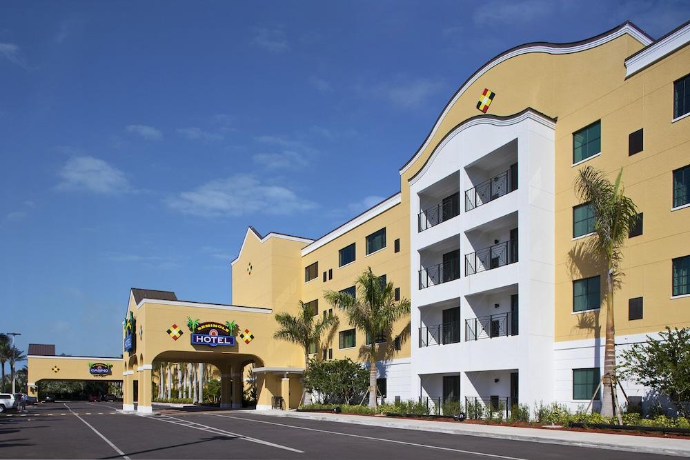 Seminole Casino Hotel Immokalee photo 1