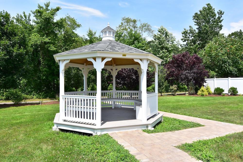 Ardsley Acres Hotel Westchester photo 29