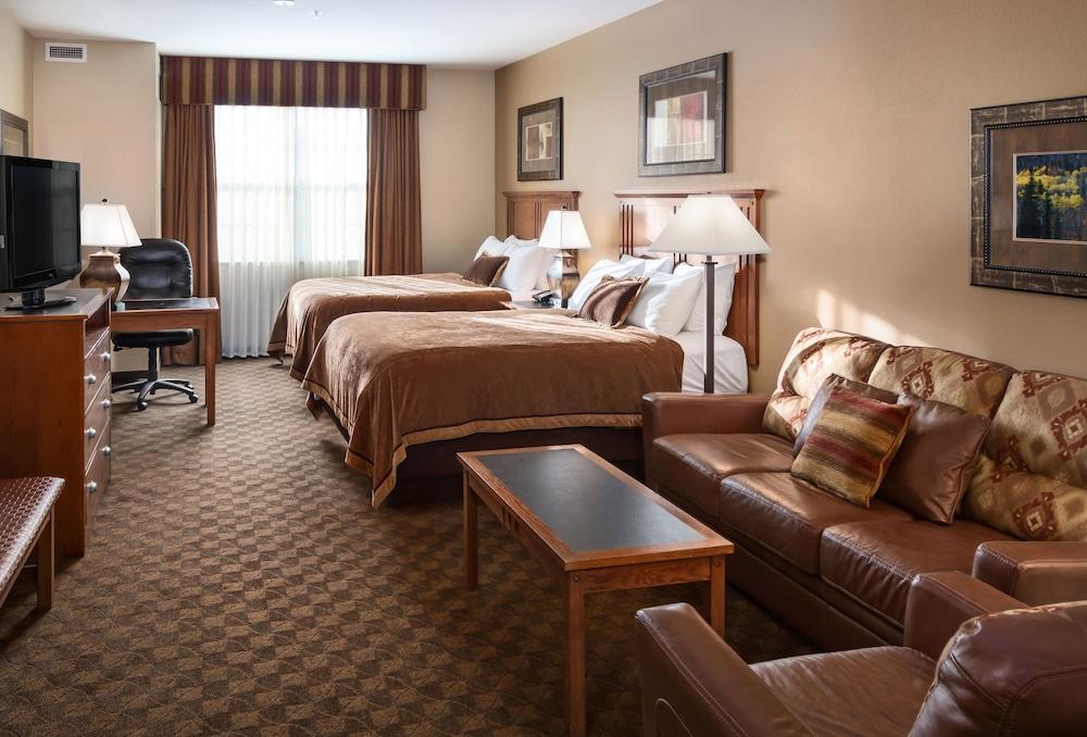 The Lodge at Deadwood Gaming Resort photo 8