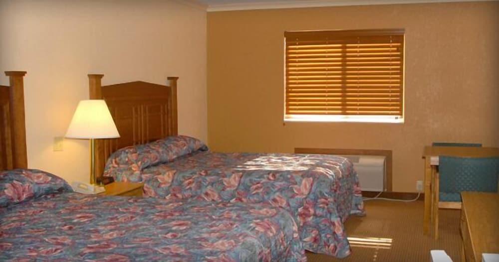 Best Rest Inn & Suites photo 2