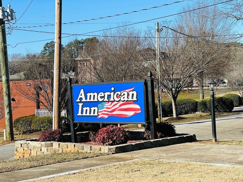 Econo Lodge Clemson - University Area photo 49