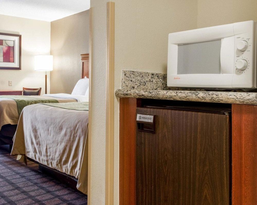 Quality Inn Cleveland, MS photo 17