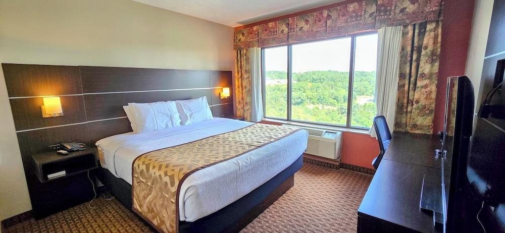 Grand Plaza Hotel & Conference Center photo 10