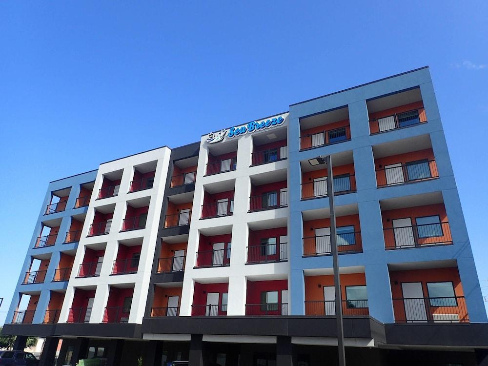 Seabreeze Hotel, An Ascend Collection Hotel photo 4