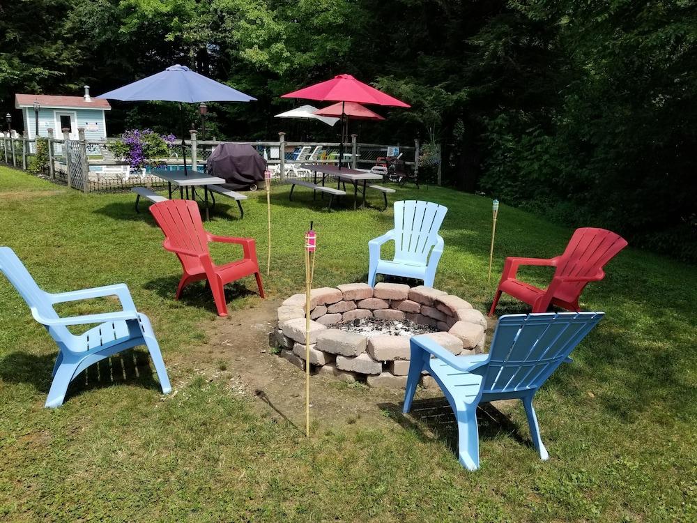 White Mountain Motel And Cottages photo 55