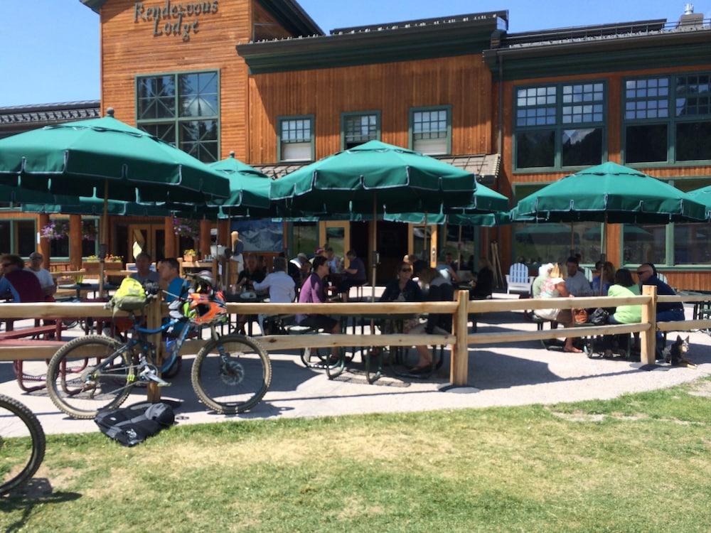 Grand Targhee Resort photo 55