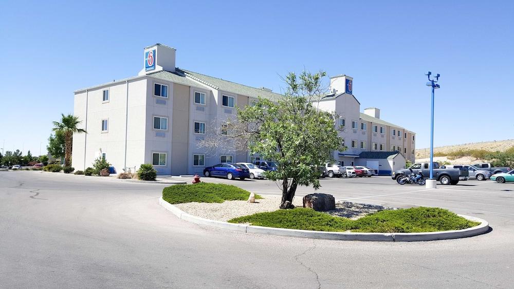 Motel 6 Las Cruces, NM - Telshor photo 26