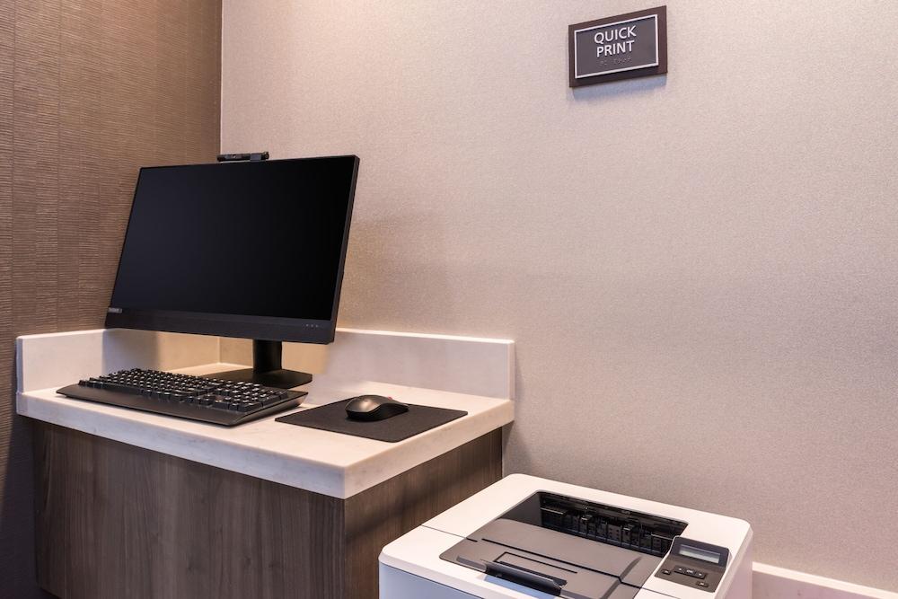 Residence Inn by Marriott Decatur photo 30