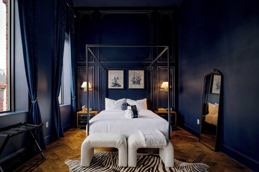 The Highliner Hotel photo 69