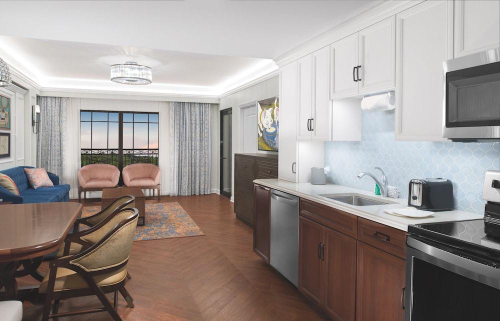 Disney's Riviera Resort photo 4