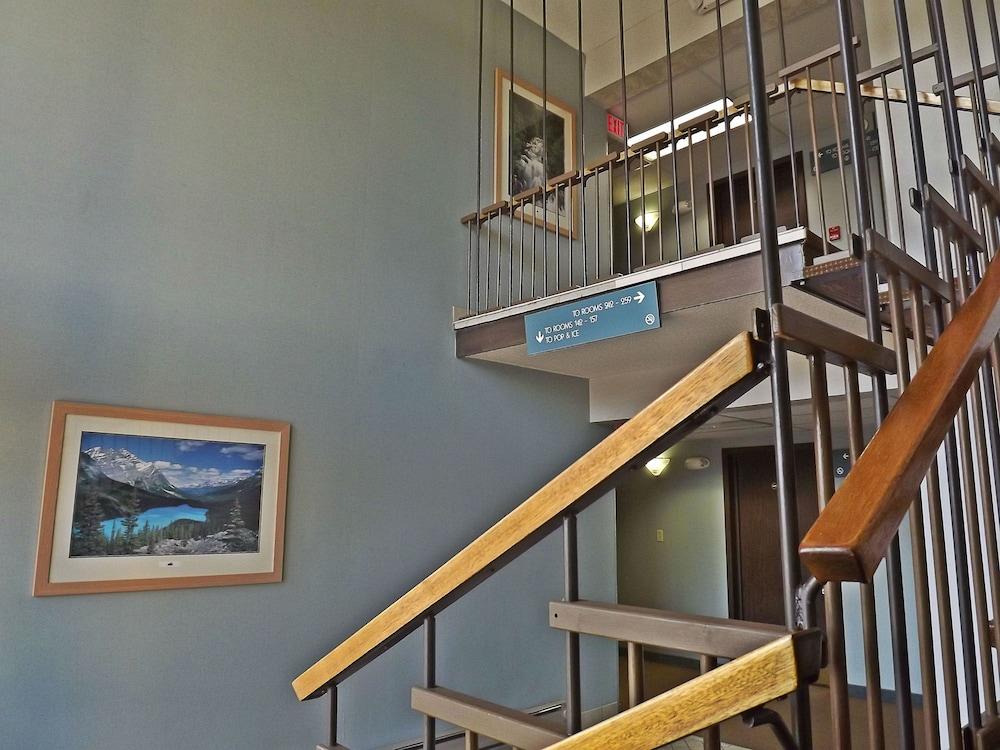 Travelodge by Wyndham Kalispell photo 8