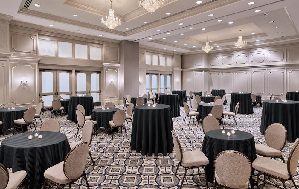 Crowne Plaza New Orleans French Qtr - Astor by IHG photo 71