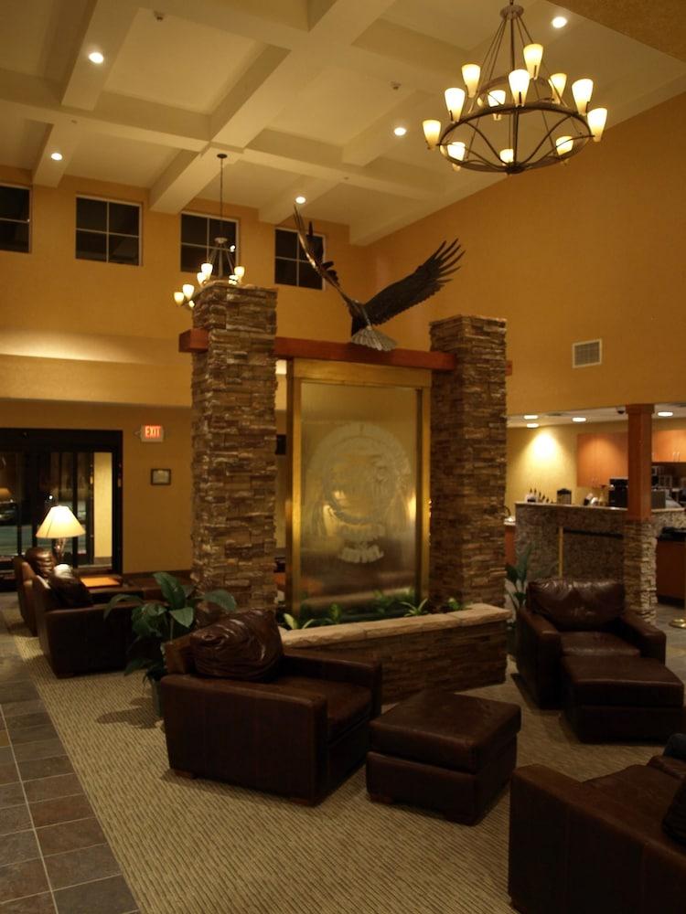 Diamond Mountain Casino Hotel photo 3
