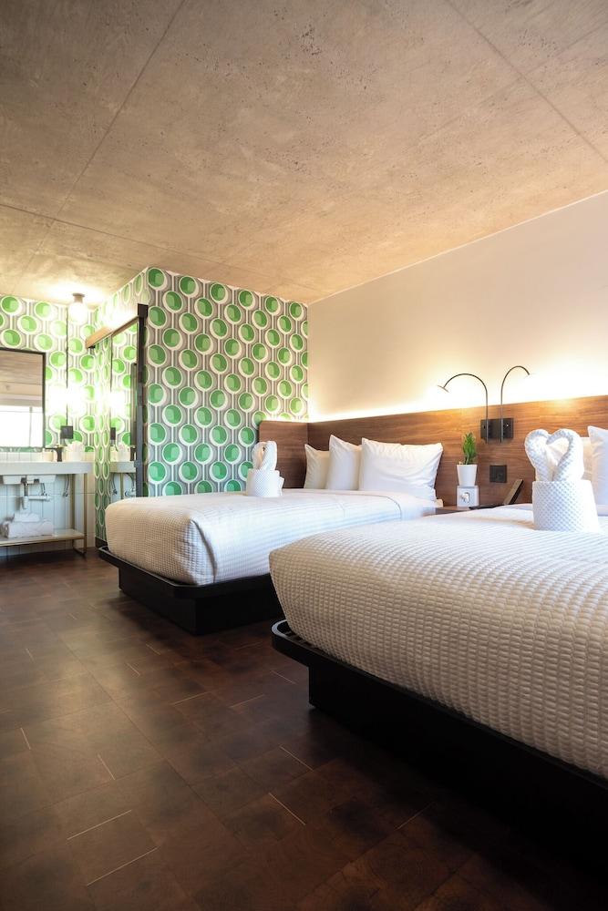 The Alice Hotel photo 19
