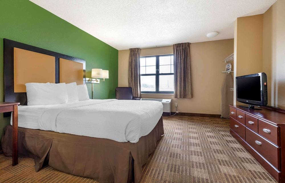 Extended Stay America Suites Austin Round Rock South photo 9