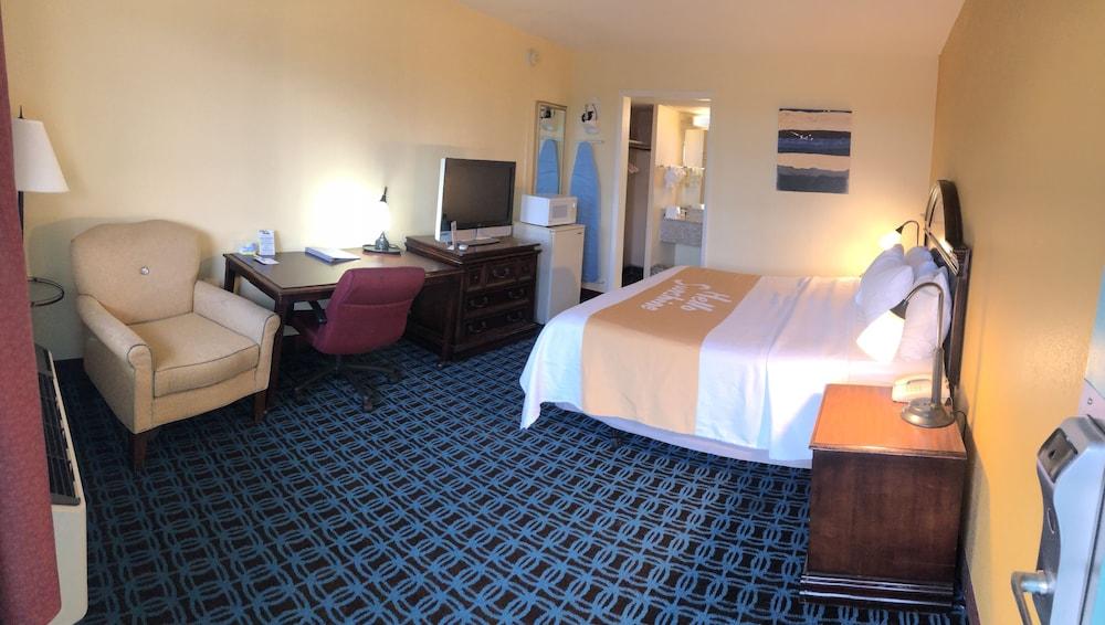 Days Inn by Wyndham Santa Fe New Mexico photo 7