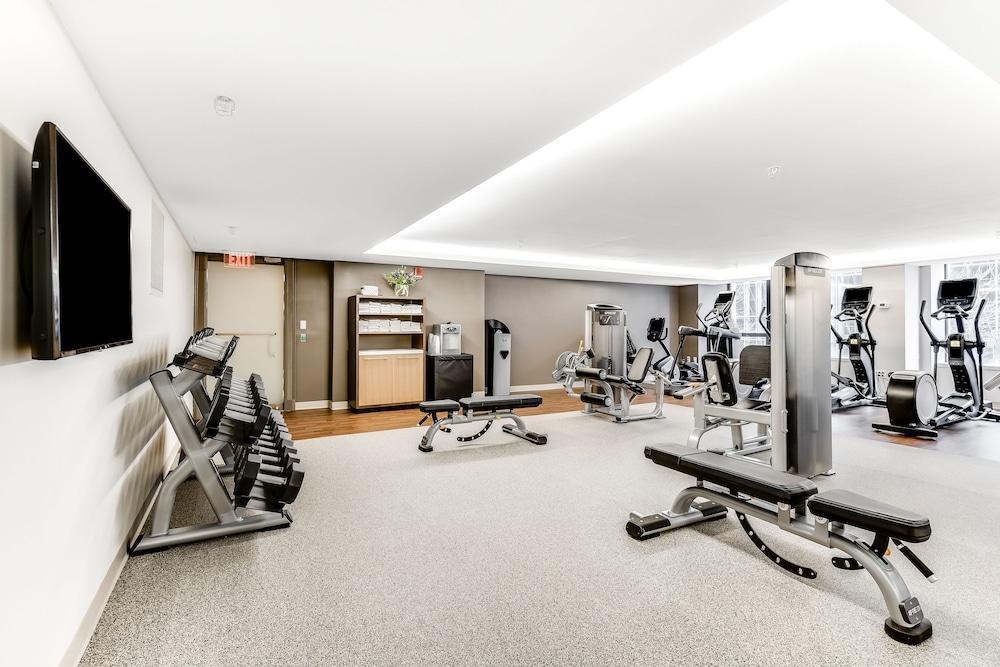 Le Meridien Washington, D.C., The Madison photo 52