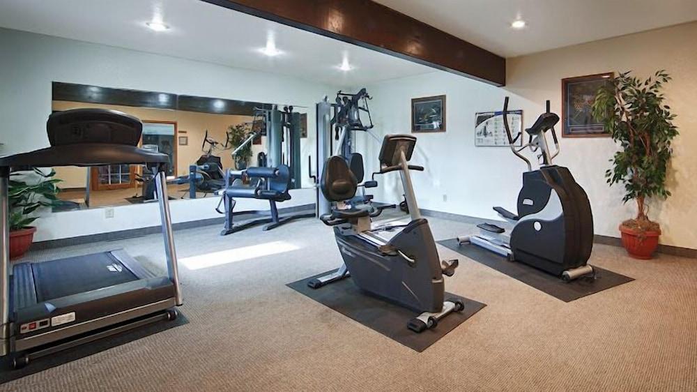 SureStay by Best Western Miles City photo 25