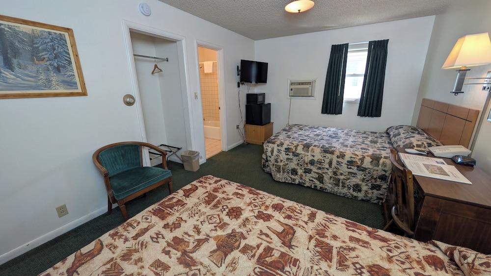 Restwel Motel photo 7