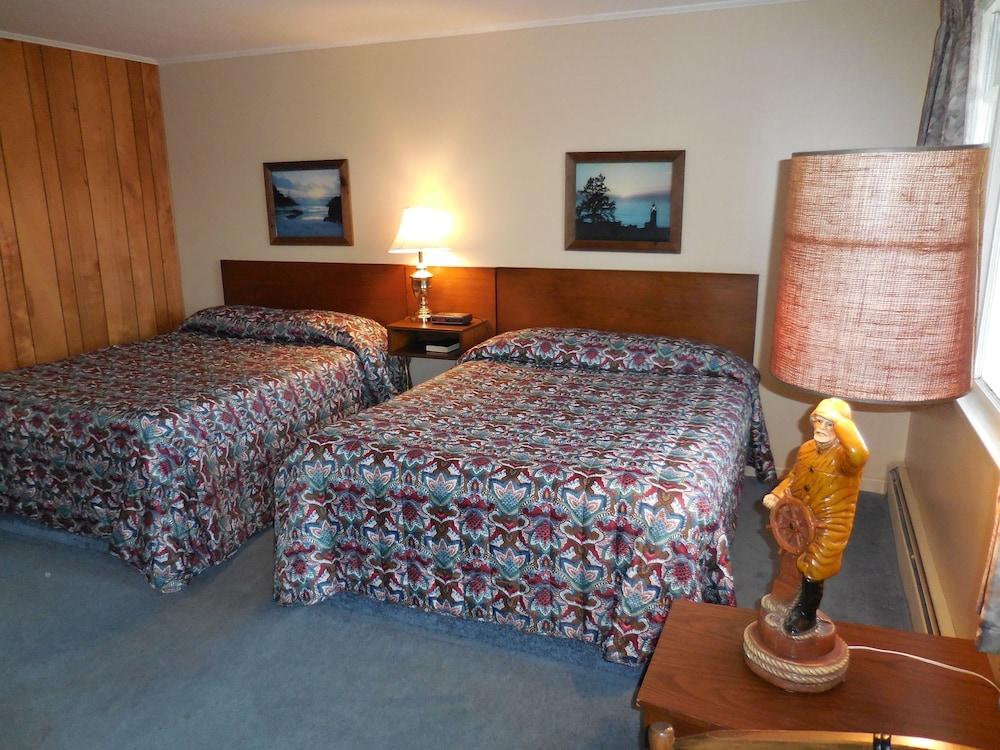 Acadia Gateway Motel photo 25
