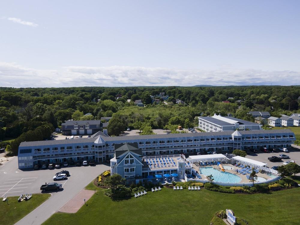 Anchorage Inn and Resort photo 94