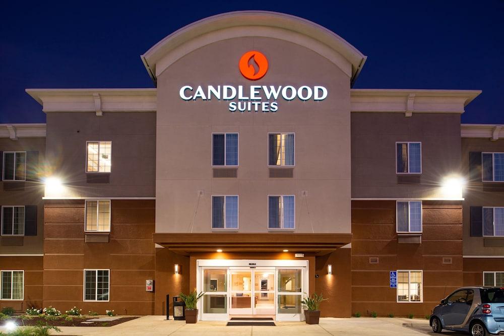 Candlewood Suites Lodi by IHG — hotel in Lodi