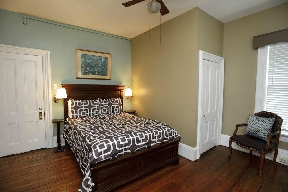The Mansion Inn photo 4