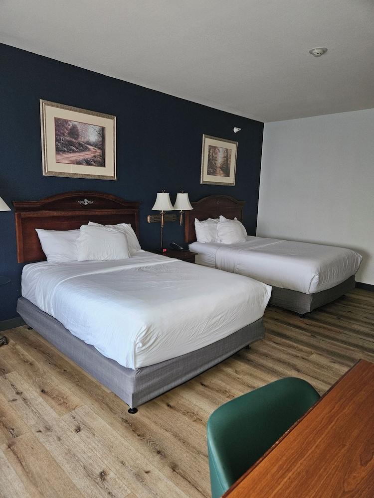 Wingate by Wyndham Youngstown/Austintown photo 25
