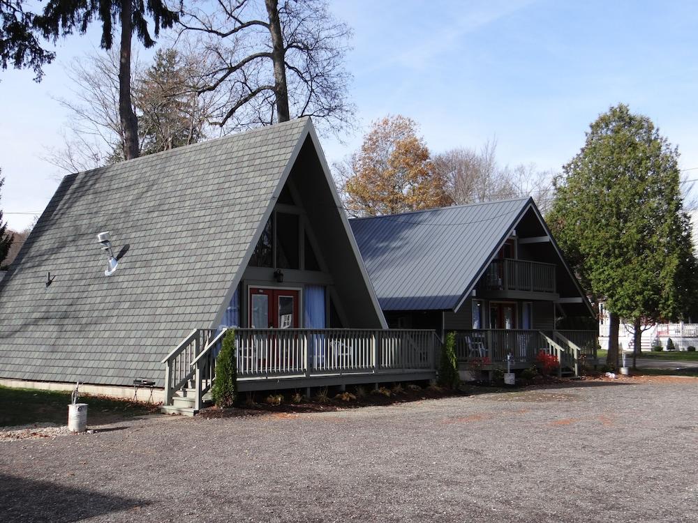 Edelweiss Lodge photo 67