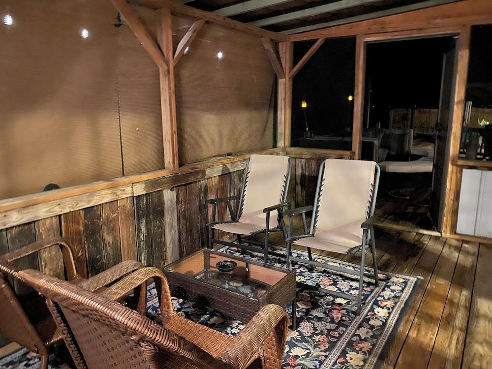 The Lodge at Runaway Bay photo 30