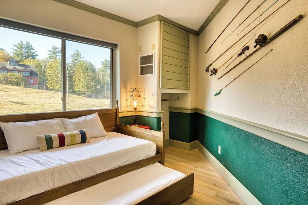 Hideaway Inn Mt.Sunapee photo 4