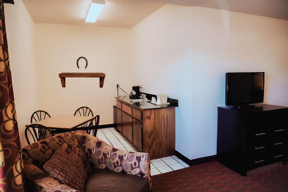 OK Welcome Home Hotel photo 19