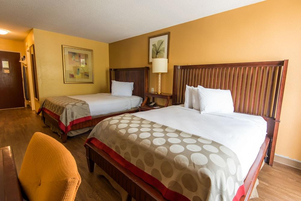 B&B Hotel Orlando International Drive Near Universal - Newly Renovated! photo 16
