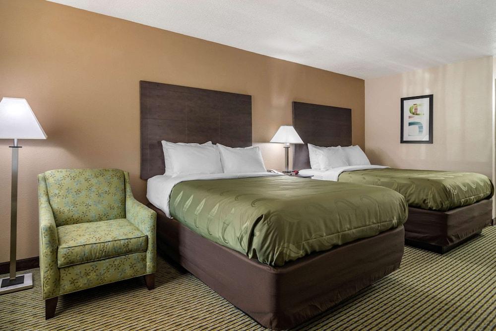 Quality Inn McDonough Atlanta South photo 25