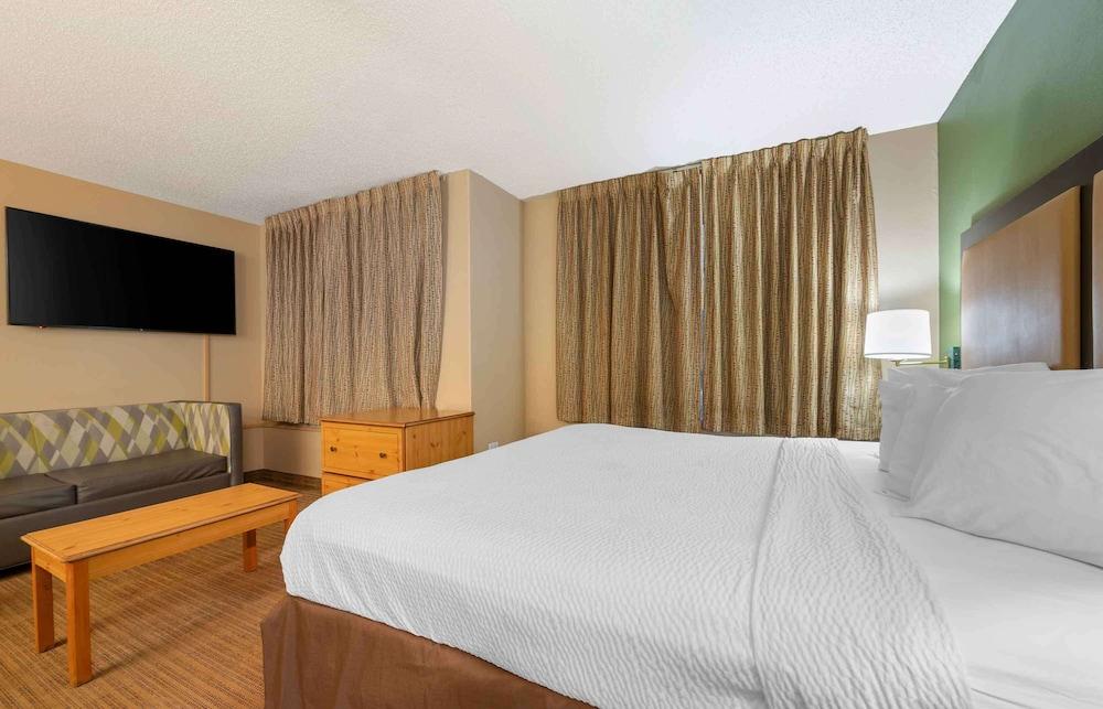 Extended Stay America Suites Chicago Schaumburg Conv Center photo 31