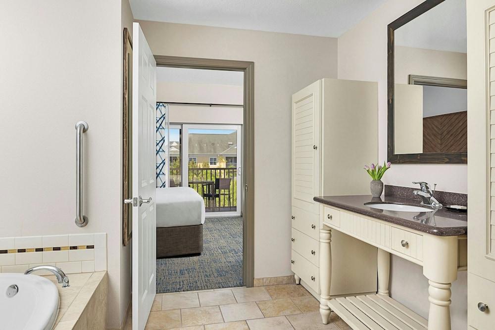 Sheraton Broadway Resort Villas photo 83