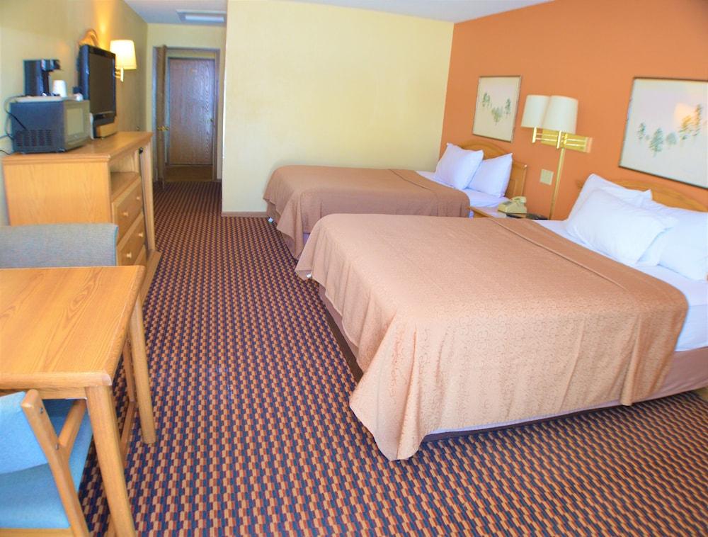 Old Towne Motel photo 20