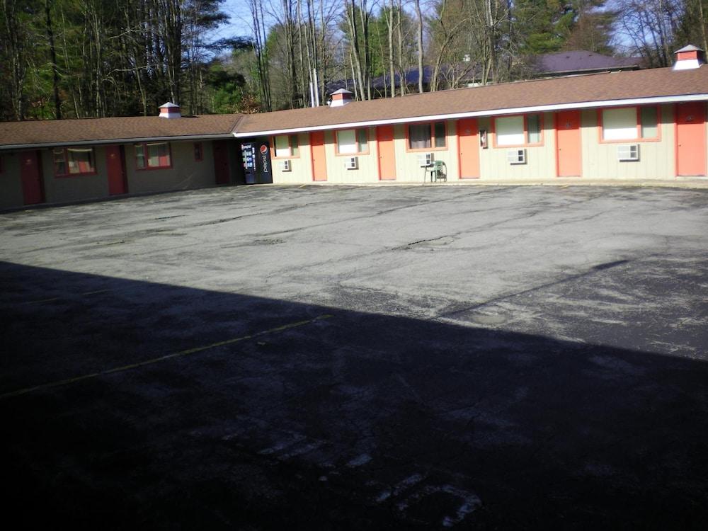 The Rome Motel photo 10