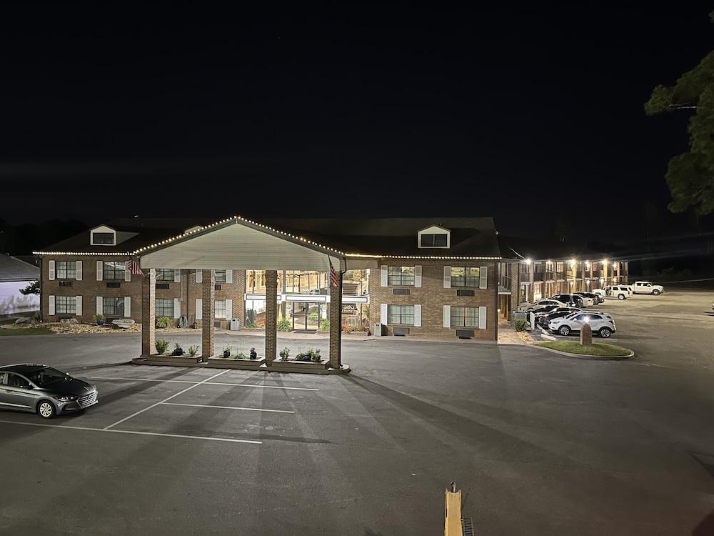 At Home Inn & Suites photo 66