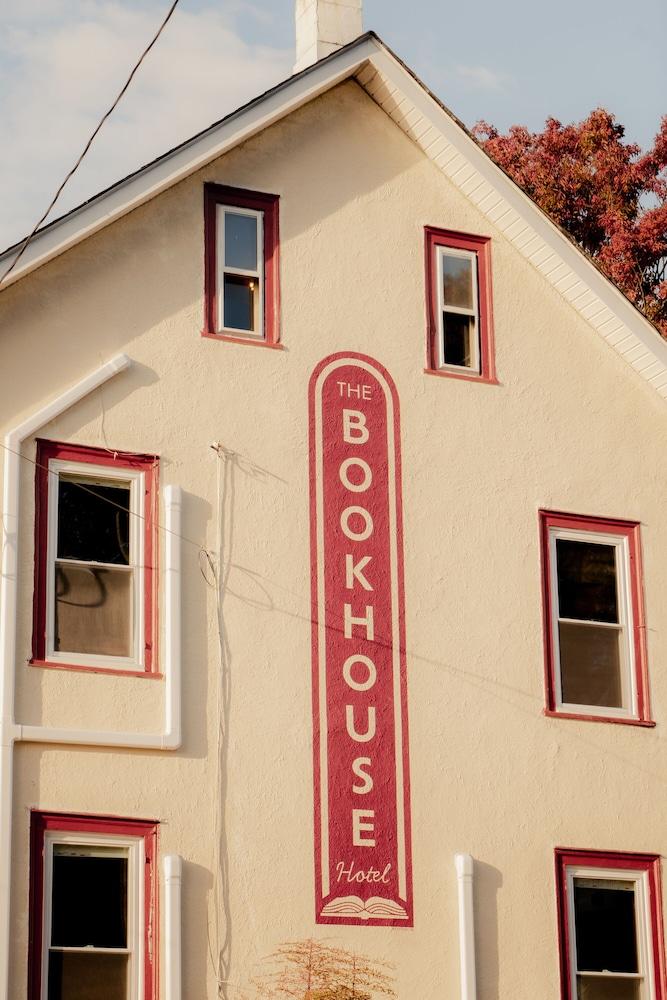 The Bookhouse Hotel — hotel in Kennett Square