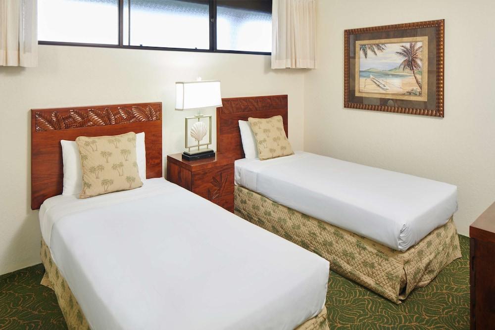 Aston Kaanapali Shores photo 9